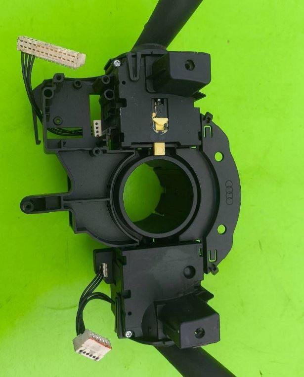 Audi A5 8T 2007-2016 hatchback 3.0 TDI V6 diesel AT 176 kW 2011  Prepínacie páčky pod volantom 8K0953502C