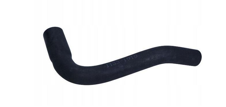 Opel Astra I 1991-2002 combi 1.4 petrol MT 44 kW 1997  Hadica chladenia vzduchu 55351522