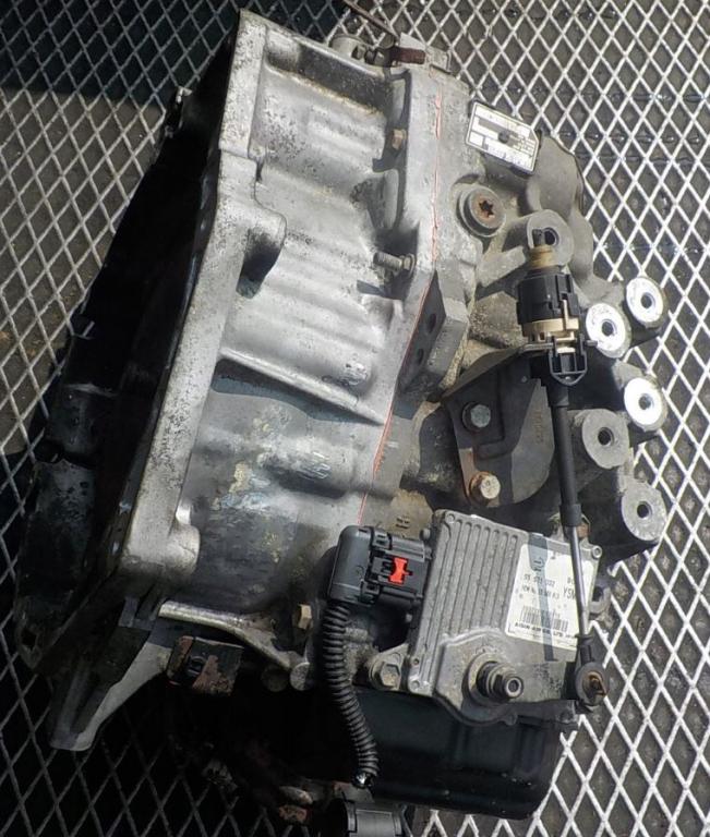 Opel Insignia A 2008-2017 hatchback 2.0 CDTI diesel MT 118 kW 2009  Prevodovka automatická 55562430A