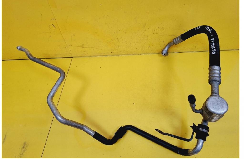 Skoda Octavia I 1996-2010 hatchback 1.9 TDI diesel MT 66 kW 2002  Hadica klimatizácie 1J1820743M