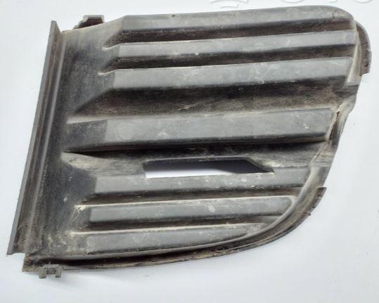 Skoda Octavia II 2004-2013 hatchback 2.0 TDI diesel MT 125 kW 2007  Lišta nárazníka 1Z0853666A