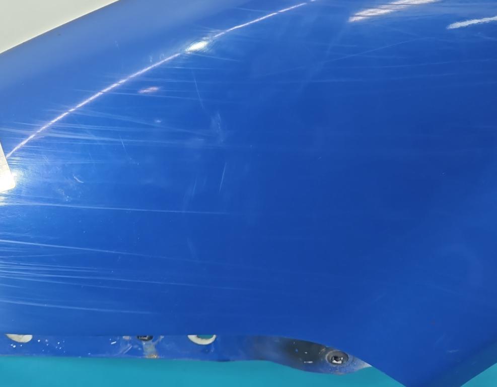 Volkswagen Golf IV 1997-2003 hatchback 1.6 SR petrol MT 74 kW 1998  Blatník predný ľavý