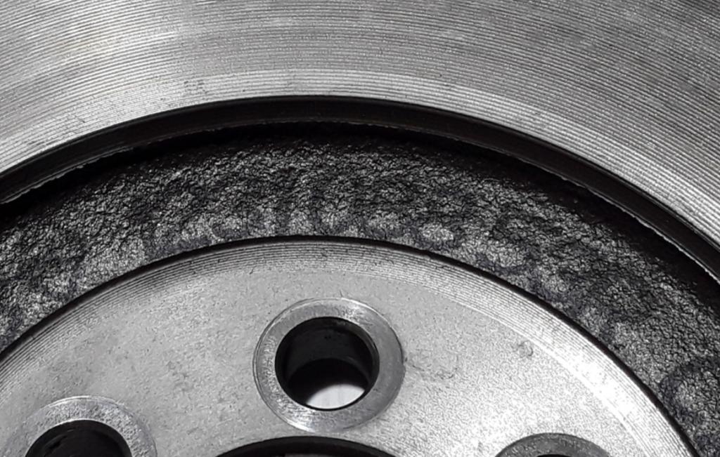 Dacia Lodgy I 2013- Zotrvačník 123108853R