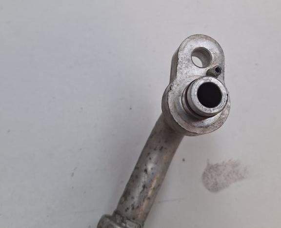 Skoda Fabia II 2007-2014 hatchback 1.4 16v petrol MT 63 kW  Rúrka klimatizácie 6R0820721T