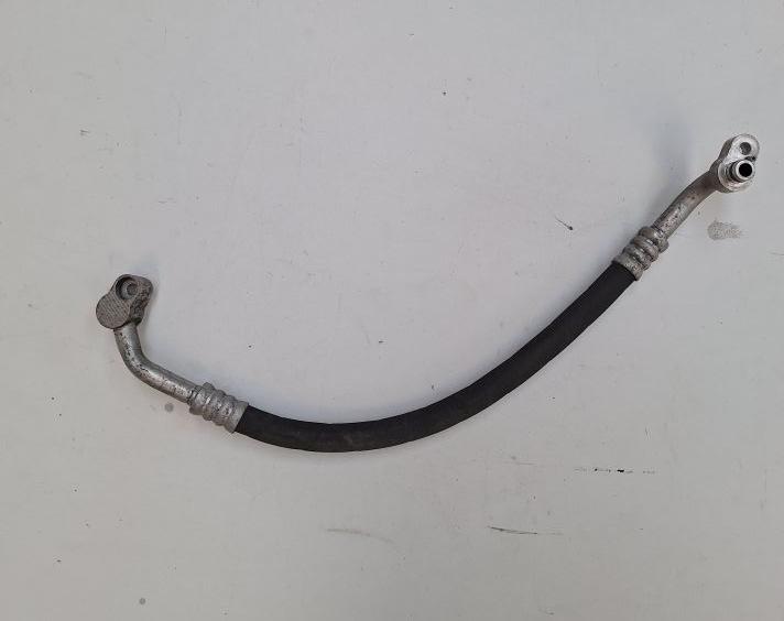 Skoda Fabia II 2007-2014 hatchback 1.4 16v petrol MT 63 kW  Rúrka klimatizácie 6R0820721T