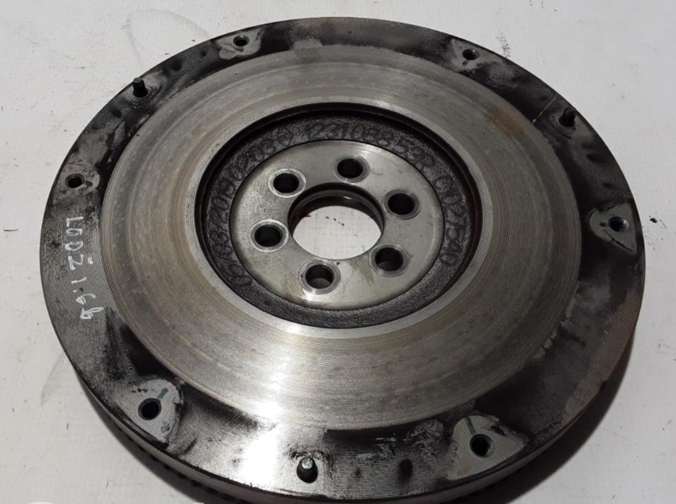 Dacia Lodgy I 2013- Zotrvačník 123108853R