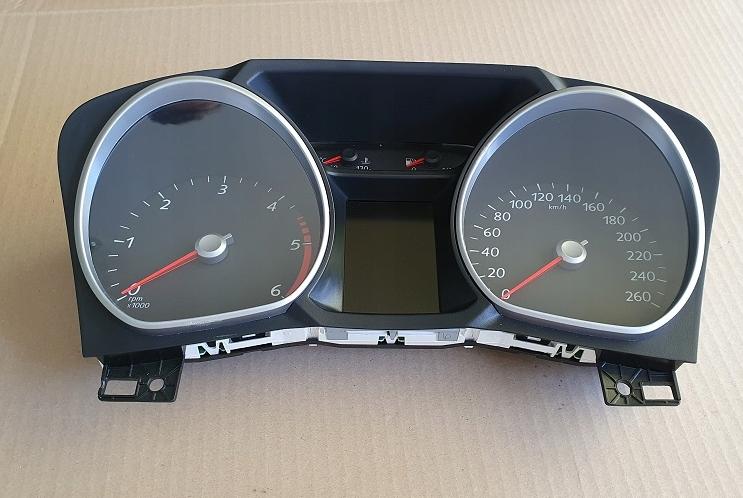 Ford Galaxy Mk3 2006-2015 diesel Prístrojová doska 8M2T-10849-GD