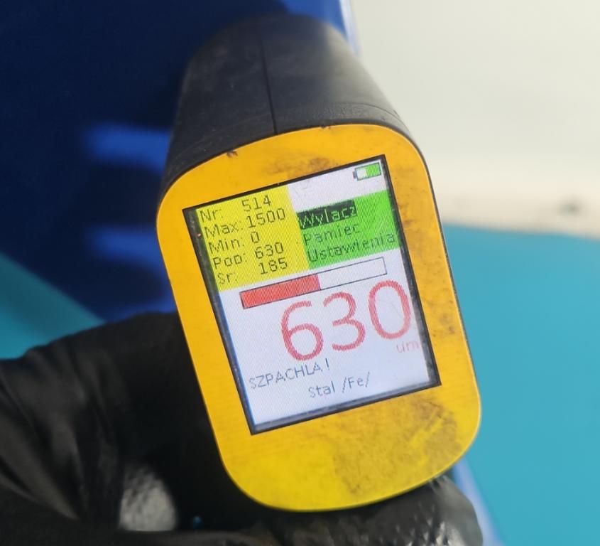 Volkswagen Golf IV 1997-2003 hatchback 1.6 SR petrol MT 74 kW 1998  Blatník predný ľavý