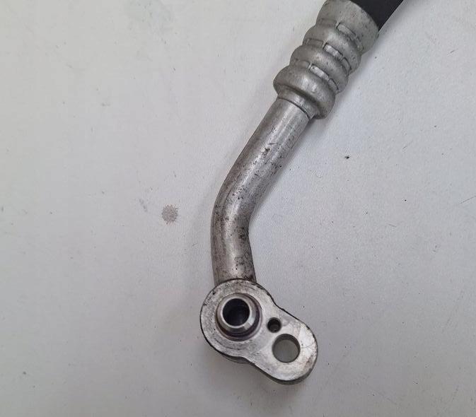 Skoda Fabia II 2007-2014 hatchback 1.4 16v petrol MT 63 kW  Rúrka klimatizácie 6R0820721T