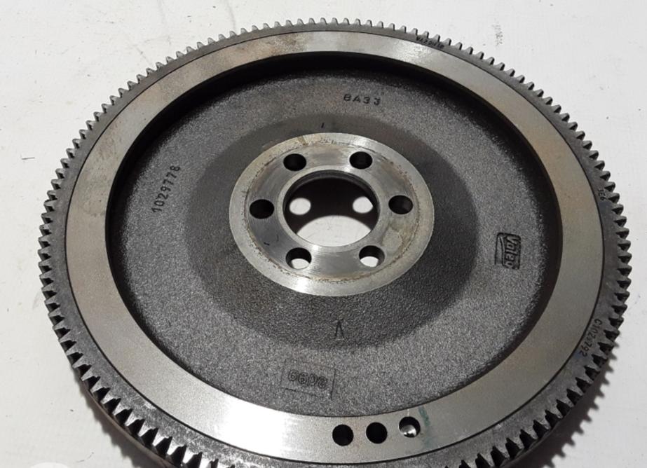 Dacia Lodgy I 2013- Zotrvačník 123108853R