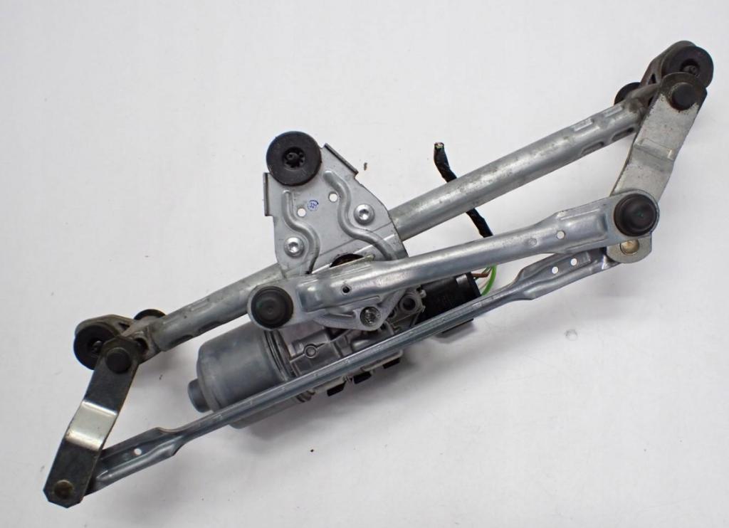 Volkswagen Up 2016 Mechanizmus stieračov predný 6R1955119A 1S1955023D