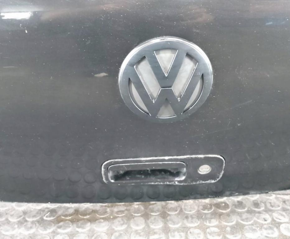 Volkswagen Golf IV 1997-2003 hatchback  5d   Kapota zadná (kufor) LC9Z