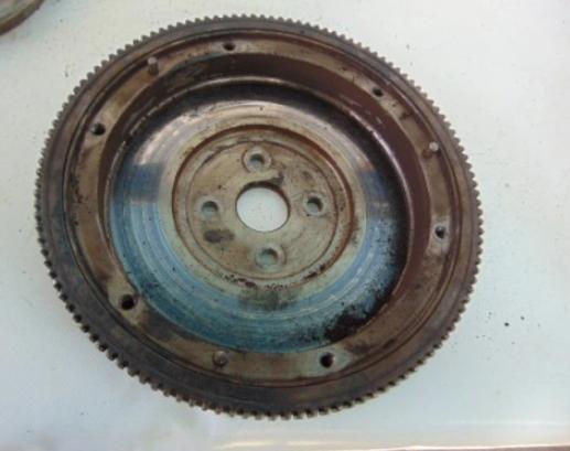 Skoda Felicia hatchback 1.3 petrol MT 40 kW 1996  Zotrvačník 