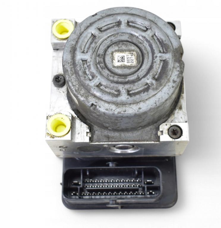 Skoda Octavia III 2013- Pumpa ABS 5Q0907379K 5Q0614517J