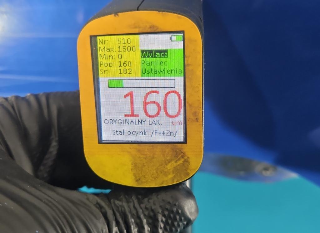 Volkswagen Golf IV 1997-2003 hatchback 1.6 SR petrol MT 74 kW 1998  Blatník predný ľavý