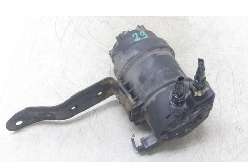 Volvo V60 I 2010-2018 combi 2.0 D diesel 133 kW 2014  Obal palivového filtra 6650473220