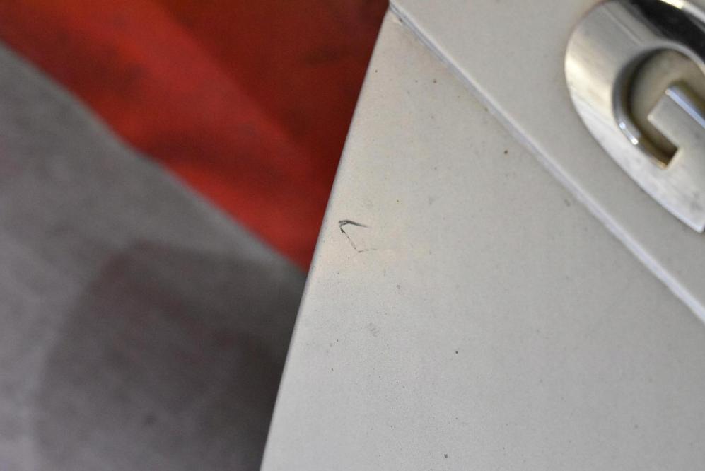 Volkswagen Golf IV 1997-2003 combi 2.0 8v petrol MT 85 kW 2002 Kapota zadná (kufor)