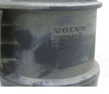 Volvo V60 I 2010-2018 combi 2.0 D diesel 133 kW 2014  Obal palivového filtra 6650473220