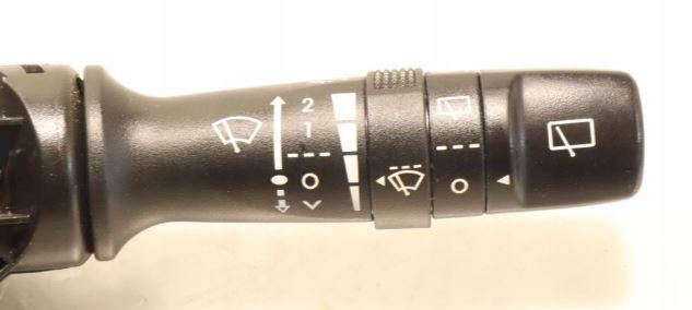 Hyundai I20 II 2014-2020 hatchback 1.2 16v petrol MT 61.8 kW 2015  Prepínacie páčky pod volantom 93480-1Y000