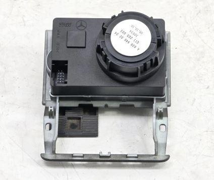 Mercedes Vito W639 2003-2014 2.2 CDI diesel MT 110 kW 2003  Prepínač svetiel A6395450204