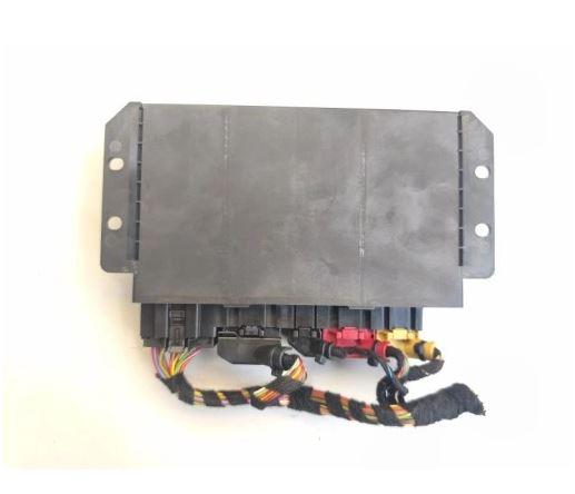 Audi A4 B6 2000-2004 sedan 1.9 TDI diesel MT 96 kW 2001  Modul komfortu 8E0959433N