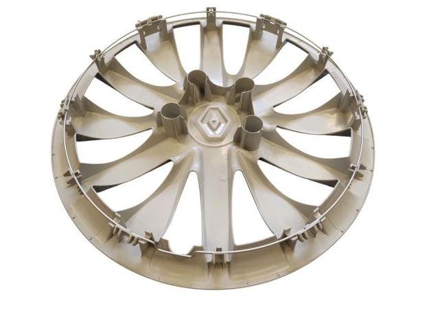 Renault Scenic III 2009-2016 hatchback 1.5 DCI diesel MT 70 kW 2013  Puklica 403150013R