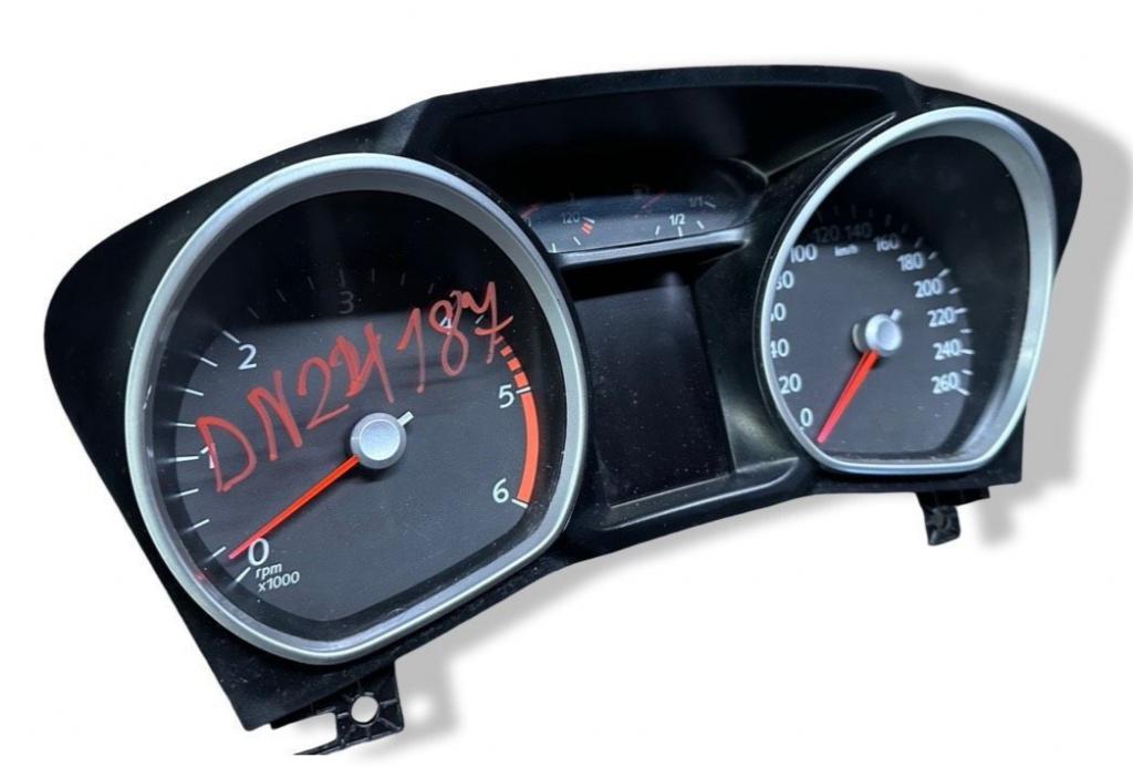 Ford Mondeo Mk4 2007-2014 2008  Prístrojová doska 8M2T-10849-GD