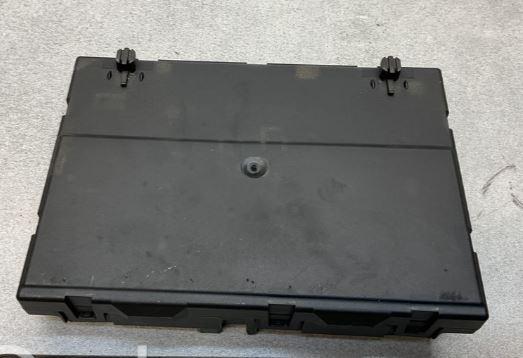 Skoda Superb II 2008-2015 sedan 2.0 TDI diesel MT 125 kW 2009  Modul komfortu 5Q0959760B