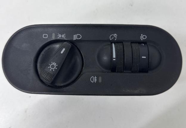 Ford Galaxy Mk1 1995-2000 minivan Prepínač svetiel 7M1941531L