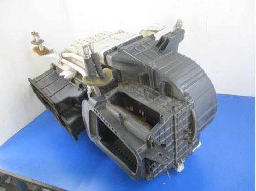 Toyota Rav4 II 2000-2005 hatchback 2.0 D4D diesel MT 85 kW 2005  Radiátor kúrenia