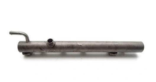 Mercedes S W221 2005-2013 sedan 2.1 CDI diesel AT 150 kW 2011  Vstrekovacia lišta A6420703395