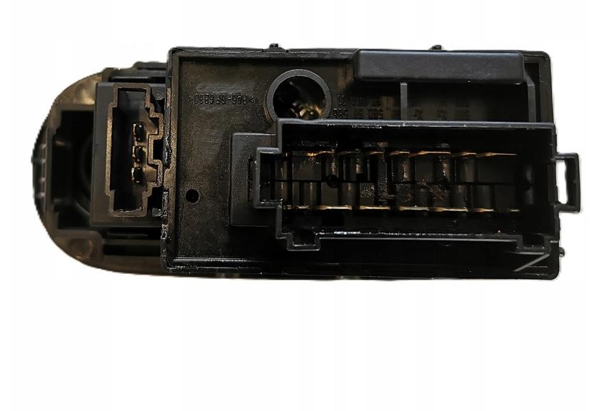 Ford Galaxy Mk1 1995  2000 minivan 1.9 TDI diesel  Prepínač svetiel 7M1941531L