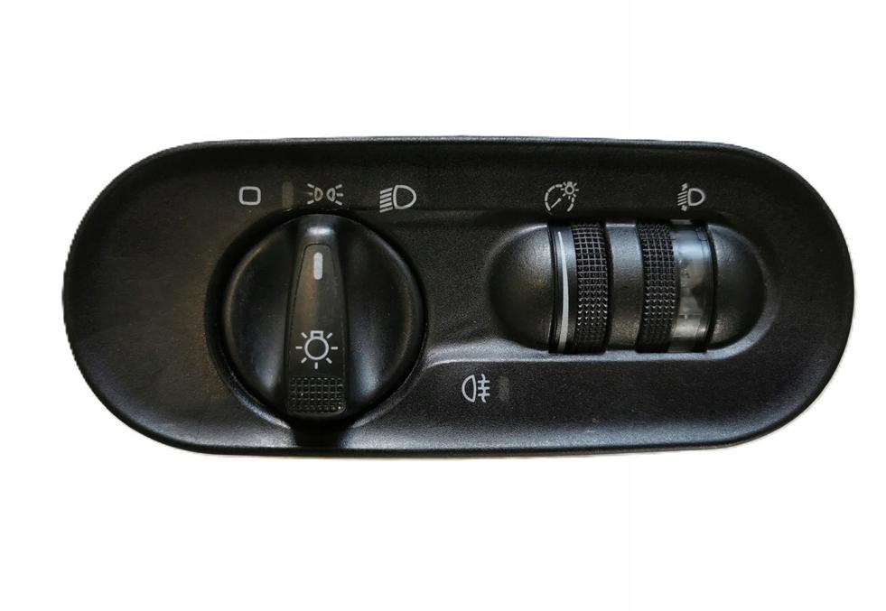 Ford Galaxy Mk1 1995  2000 minivan 1.9 TDI diesel  Prepínač svetiel 7M1941531L