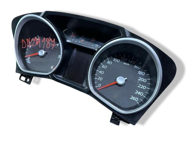 Ford Mondeo Mk4 2007-2014 2008  Prístrojová doska 8M2T-10849-GD