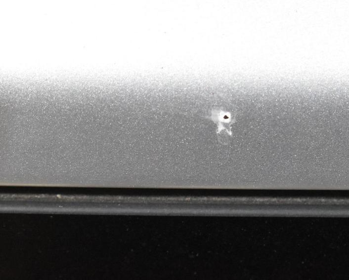 Volkswagen Golf IV 1997-2003 combi 2.0 8v petrol MT 85 kW 2002 Kapota zadná (kufor)