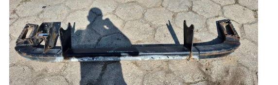 MAN TGA 2000-   Výstuha predná