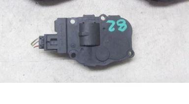 BMW 2 F45/F46 2014-2022 combi   Motorček kúrenia 113930-1400 EFB492