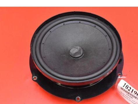 Skoda Superb II 2008  2015 combi 2.0 TDI diesel   MT  Reproduktor 3T0035411A