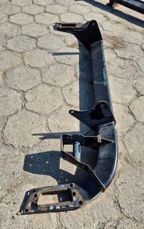 MAN TGA 2000-   Výstuha predná