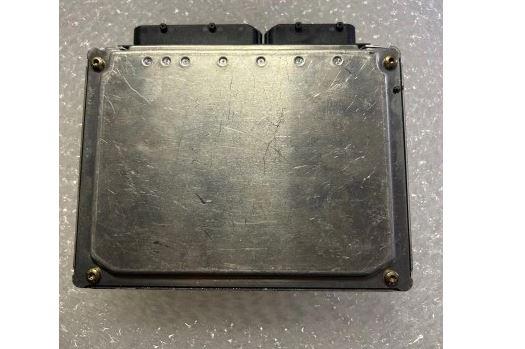 Audi A8 D3 2002-2009 sedan 4.2 V8 petrol AT 246 kW 2002  Riadiaca jednotka motora 4E0907553D