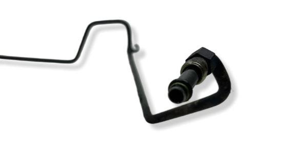 Volvo S80 I 1998-2006 sedan 2.4 D5 diesel AT 120 kW 2005  Hadica servočerpadla 8683933