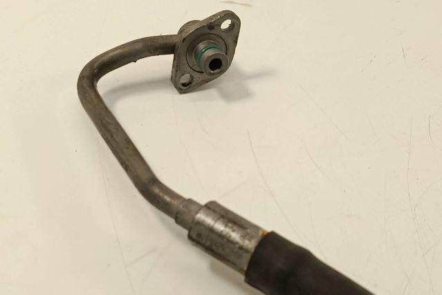 Audi A4 B8 2007-2015 sedan 2.0 TDI diesel AT 105 kW 2008  Hadica servočerpadla 8K1422893CB