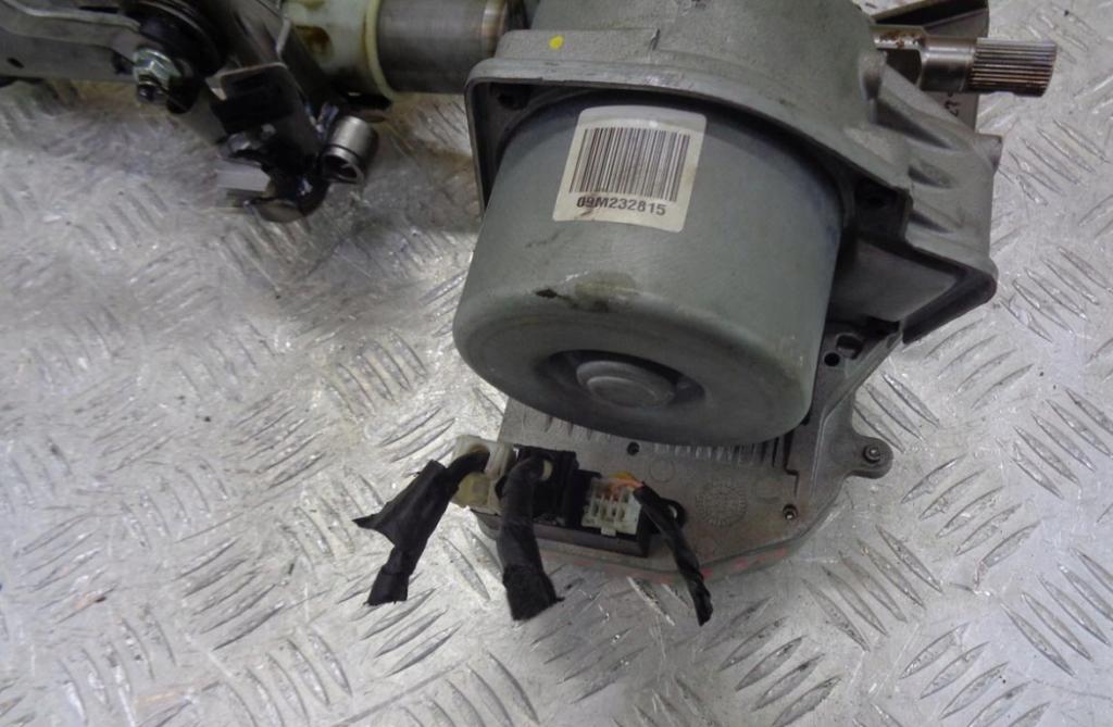 Kia Ceed I 2006-2012 Riadenie 563001H850 1H56300850