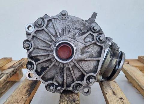 Mercedes GLK X204 2008-2015 hatchback 3.0 CDI diesel AT 170 kW 2009  Diferenciál predný 2213300902