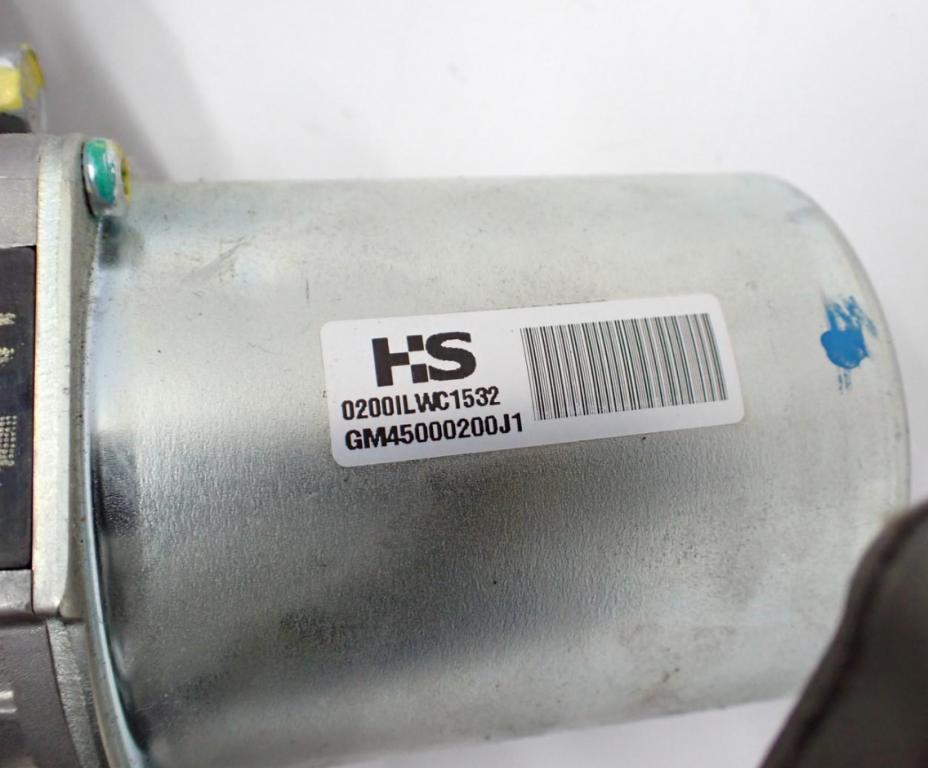 Hyundai I20 I 2008-2014  2014  Riadenie 56300-1J810 56345-E2500