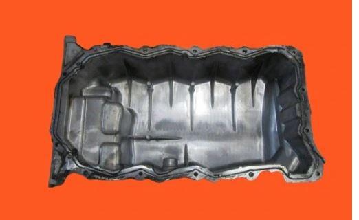 Kia Sportage II 2004-2010 hatchback 2.0 CRDI diesel MT 83 kW 2005  Olejová vaňa