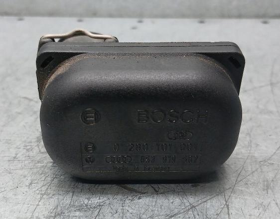 Audi A6 C5 1997-2004 sedan 1.8 T petrol MT 110 kW 1998  Snímač 853919562 0280101001