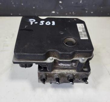 Peugeot 508 2010-2018 combi 2.2 HDI diesel AT 150 kW 2015  Pumpa ABS 0265952294