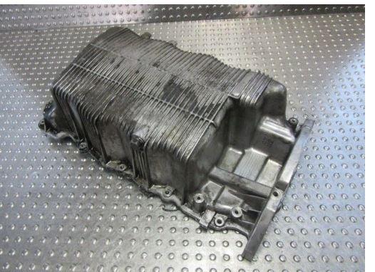 Kia Sportage II 2004-2010 hatchback 2.0 CRDI diesel MT 83 kW 2005  Olejová vaňa