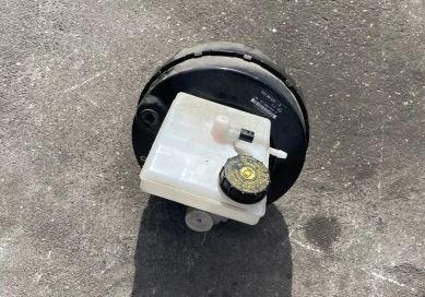 Opel Movano III 2010-2022 hatchback 2.3 CDTI diesel MT 92 kW 2012  Posilňovač bŕzd 472100453R